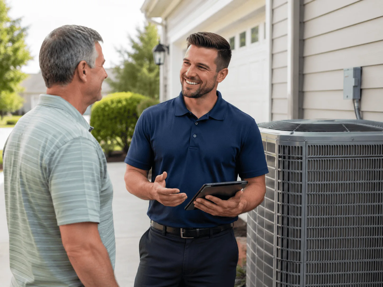 Heat Pump Installation Caldwell, WV FAQs
